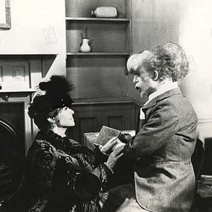 Photo John Hurt