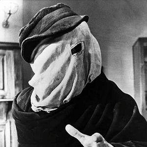 Photo John Hurt