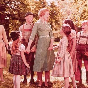 Photo La Mélodie du bonheur