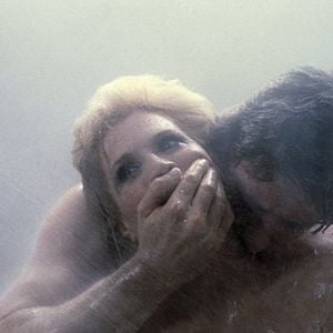 Photo Angie Dickinson