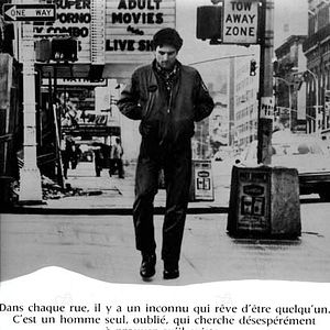 Photo Martin Scorsese