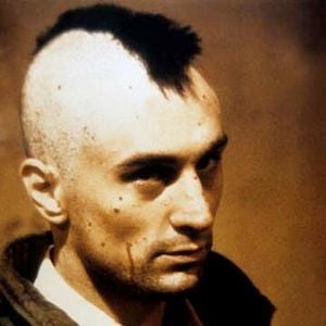 Photo Taxi Driver