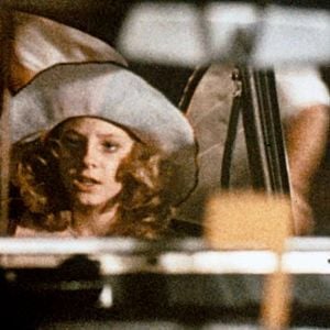 Photo Taxi Driver