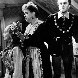 Photo Ernst Lubitsch