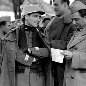 Photo Pierre Fresnay