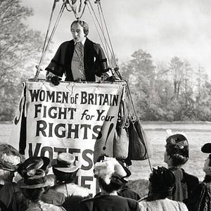 Photo Noblesse oblige