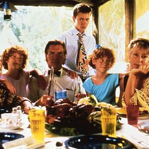 Photo The Mosquito Coast