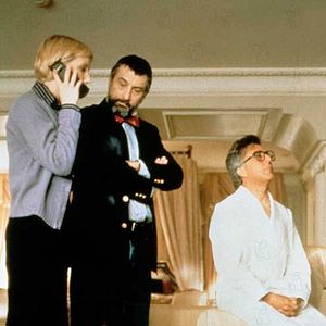 Photo Dustin Hoffman