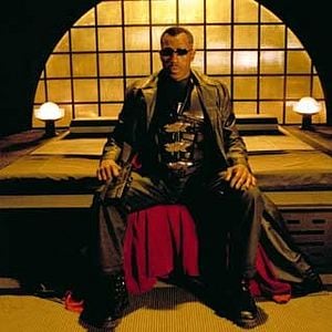 Photo Guillermo del Toro