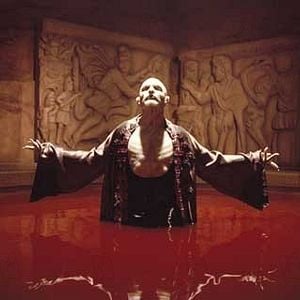 Photo Guillermo del Toro