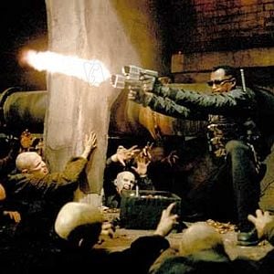 Photo Guillermo del Toro