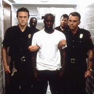 Photo Billy Bob Thornton