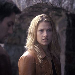 Photo Ali Larter