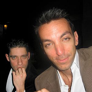 Photo Guillaume Carcaud