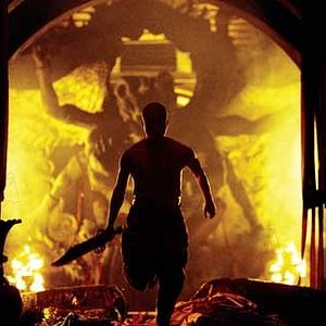 Photo Tsui Hark