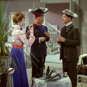 Photo Colonel Blimp