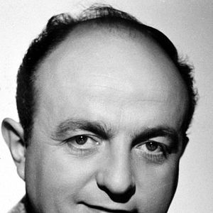 Photo Bernard Blier