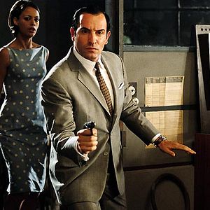 Photo Bérénice Bejo