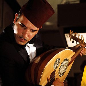 Photo Jean Dujardin