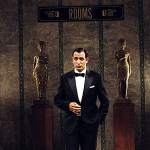 Photo Jean Dujardin