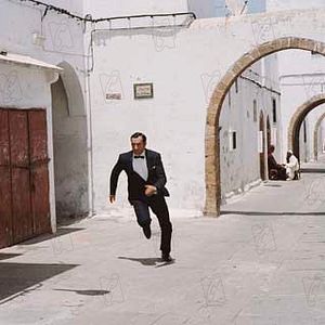 Photo Michel Hazanavicius