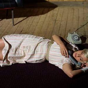 Photo Bertrand Bonello