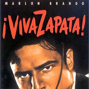 Photo Viva Zapata!