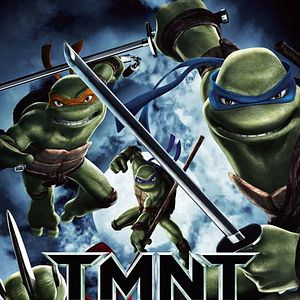 Photo TMNT les tortues ninja