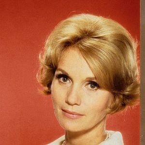 Photo Eva Marie Saint