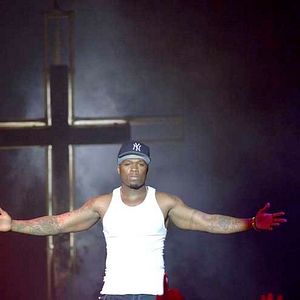 Photo 50 Cent