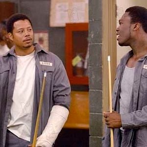 Photo Terrence Howard