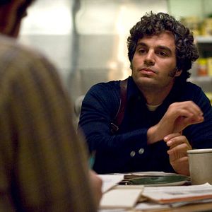 Photo Mark Ruffalo