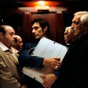 Photo Frédéric Forestier