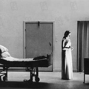 Photo Ingmar Bergman