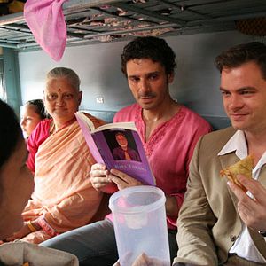 Photo Gérard Bitton