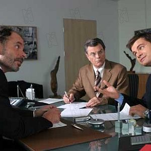 Photo Jean-Pierre Darroussin