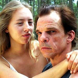 Photo Isild Le Besco