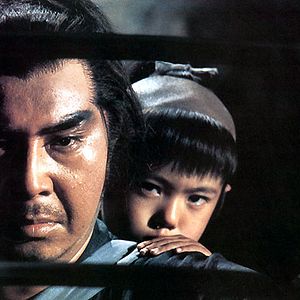 Photo L'âme d'un père, le coeur d'un fils