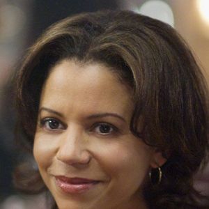 Photo Gloria Reuben
