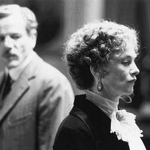 Photo Patrice Chéreau