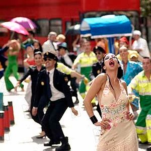 Photo Monica Cervera