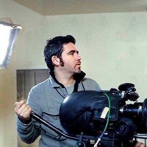 Photo Je ne suis pas là pour être aimé