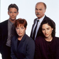 Photo Brigade Spéciale