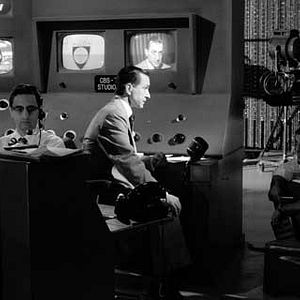 Photo David Strathairn