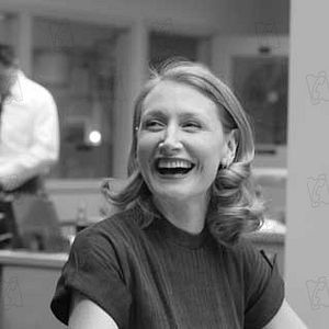 Photo Patricia Clarkson
