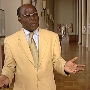 Photo Jean-Marie Teno