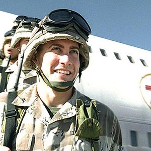 Photo Jarhead - la fin de l'innocence
