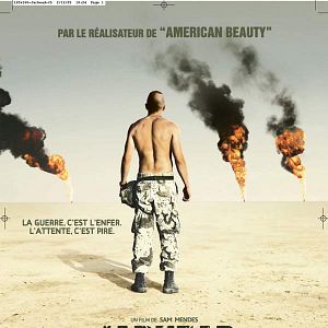 Photo Jarhead - la fin de l'innocence
