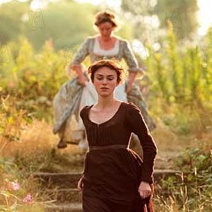 Photo Keira Knightley