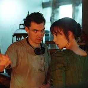 Photo Keira Knightley